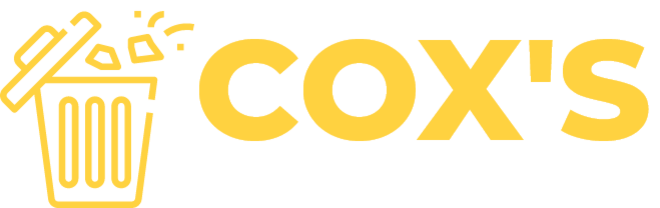 Cox's Rubbish Clearance, Bristol