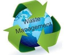 Waste management in Bristol